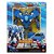 Mini Force BOLTBOT Transforming Robot Toy