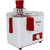Maharaja Whiteline Mark-1(JX-100) 450 W Juicer Mixer Grinder