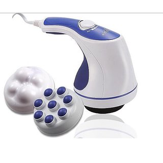 Relax Spin  Tone Body Massager Fat Reduce Remove Slim Machine