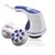 Relax Spin  Tone Body Massager Fat Reduce Remove Slim Machine