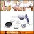 Relax Spin  Tone Body Massager Fat Reduce Remove Slim Machine