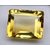 Natural Golden Yellow Topaz (Sunhala) 11.90 ct./13.00 Ratti. For Ring / Pendant ZB11298