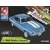 AMT 1969 Yenko Camaro the Fast and Furious 1/25 Scale Plastic Model Kit