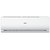 Haier HSU-09TFW3C 0.75 Ton 3 Star Split AC