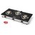 Eveready TGC 3B 3 Burner Manual Gas Stove