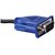 15 PIN MALE TO MALE VGA CABLE 1.5 Meter
