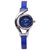 Nubela Multicolor Analog Watches - Pack of 15