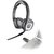 Plantronics Audio 995 USB Multimedia Headset with Noise Canceling Microphone - Compatible with PC and Mac