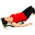 Nayoya Acupressure Mat for At Home Back Pain Sciatica Fibromyalgia Relief