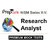 NISM Series XV - Research Analyst Premium Mock Tests by PrepCafe