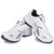 Rod Takes Ultra White Running Shoes