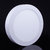 SNAP LIGHT LED Surface Light 8W Ceiling Light (White) ( Round)- Pack of 1