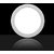 SNAP LIGHT LED Panel Light 22W Ceiling Light (White) (Round)- Pack of 1
