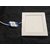 SNAP LIGHT LED Panel Light 15W Ceiling Light (White) (Square)- Pack of 1
