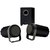 Altec Lansing BXR1221 2.1 Speaker System (Black)