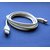 HP LaserJet 1020 Printer Compatible USB 2.0 Cable Cord for PC, Notebook, Macbook - 6 feet White - Bargains Depot