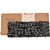 Eathtek Replacement Keyboard with Backlit for Dell Alienware M11x R2 R3 M11x-R2 M11x-R3 series Black US Layout, Compatible part number 0X9H3Y V109002DS1 PK130CW1A04