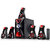 IMPEX Multimedia Speaker 5.1 (BANG)