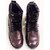 Gasoline Boots