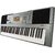 Yamaha PSR-E353, 61 Keys Portable Keyboard with Adaptor, Grey