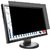 Kensington FP200W Privacy Screen for 20-Inch 16:9 Aspect Ratio Widescreen Monitors (K55796WW)
