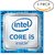 Original 6th Gen. Intel Core i5 Inside Sticker 18mm x 18mm with Authentic Hologram