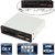 Sabrent 74-In-1 3.5-Inch Internal Flash Media Card Reader/writer with USB Port (CR-USNT)