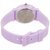 QQ Regular Analog Purple Dial Men's Watch - VQ94J007Y
