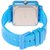 QQ Regular Analog Blue Dial Men's Watch - VQ92J005Y