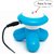 Deemark Mimo Plastic Massager (Assorted)
