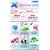 Deemark Mimo Plastic Massager (Assorted)