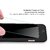 360 Degree Full Body Protection Front Back Case Cover (iPaky Style) with Tempered Glass for Motorola Moto G4 Plus(Black)