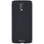 360 Degree Full Body Protection Front Back Case Cover (iPaky Style) with Tempered Glass for Motorola Moto G4 Plus(Black)