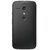 SIFAT Replacement Back Cover Panel For Motorola Moto G 1st Gen - BLACK
