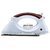 Bajaj Majesty Esteela Dry Iron Light ,1000 Watts, Plastic Body