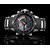 Genuine Weide watch WH-1104 stainless steel case Men analog quartz digital Watch