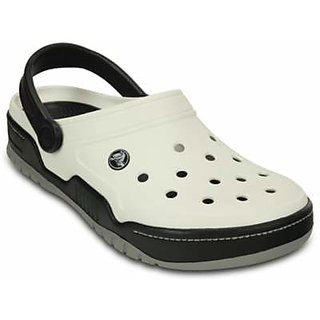 Buy Crocs Front Court Clog Online @ ₹2995 from ShopClues