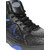 Lotto FIRE HI II Black BasketBall Shoes