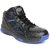 Lotto FIRE HI II Black BasketBall Shoes