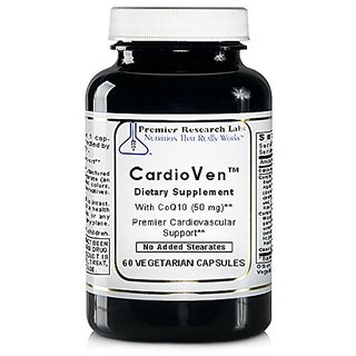 Buy CardioVen (Heart Complex) - 60 Capsules Online @ ₹8938 from ShopClues