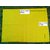 Yellow Woolen puja aasan/ asan for sadhna ,puja, woolen, pooja  - For Laxmi/Wealth