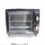 Fabiano 12L Oven Toaster Grill - OTG Silver