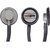 Healthgenie Mono Nurses Stethoscope HG-101 G (Grey).