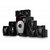 Mitashi 5.1 Home Theatre system With Bluetooth HT 6125 BT