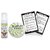Tattoo Goo Original Tattoo After Care Ointment Cleaning Soap and After Care Instruction Card,0.75oz