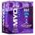 EAS Myoplex Lite Protein Shake Mix Packets, Strawberry Cream, 1.9 oz packets, 20 servings