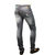 3 Concept Regular Fit Denim Jeans - For Men