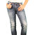 3 Concept Regular Fit Denim Jeans - For Men