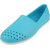 Women's Blue Casual Shoes by AMAZONAS