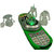 Ben 10 Musical Mobile Phone w/ 3 Aliens